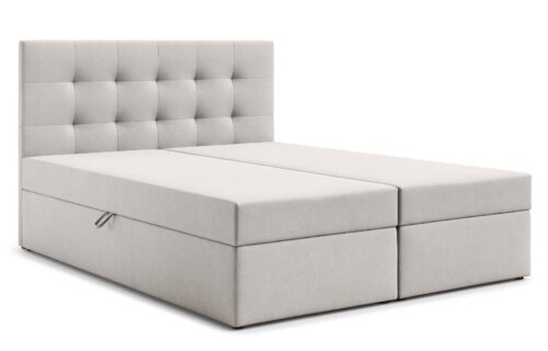 Boxspringbett