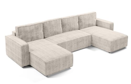 Ecksofas U