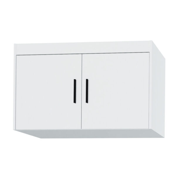 AX LIVING Schrankaufsatz Storicos 2T modern