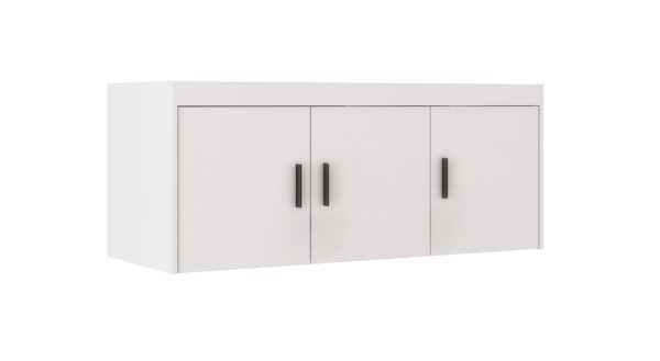 AX LIVING Schrankaufsatz Schlafzimmer Storicos 3T