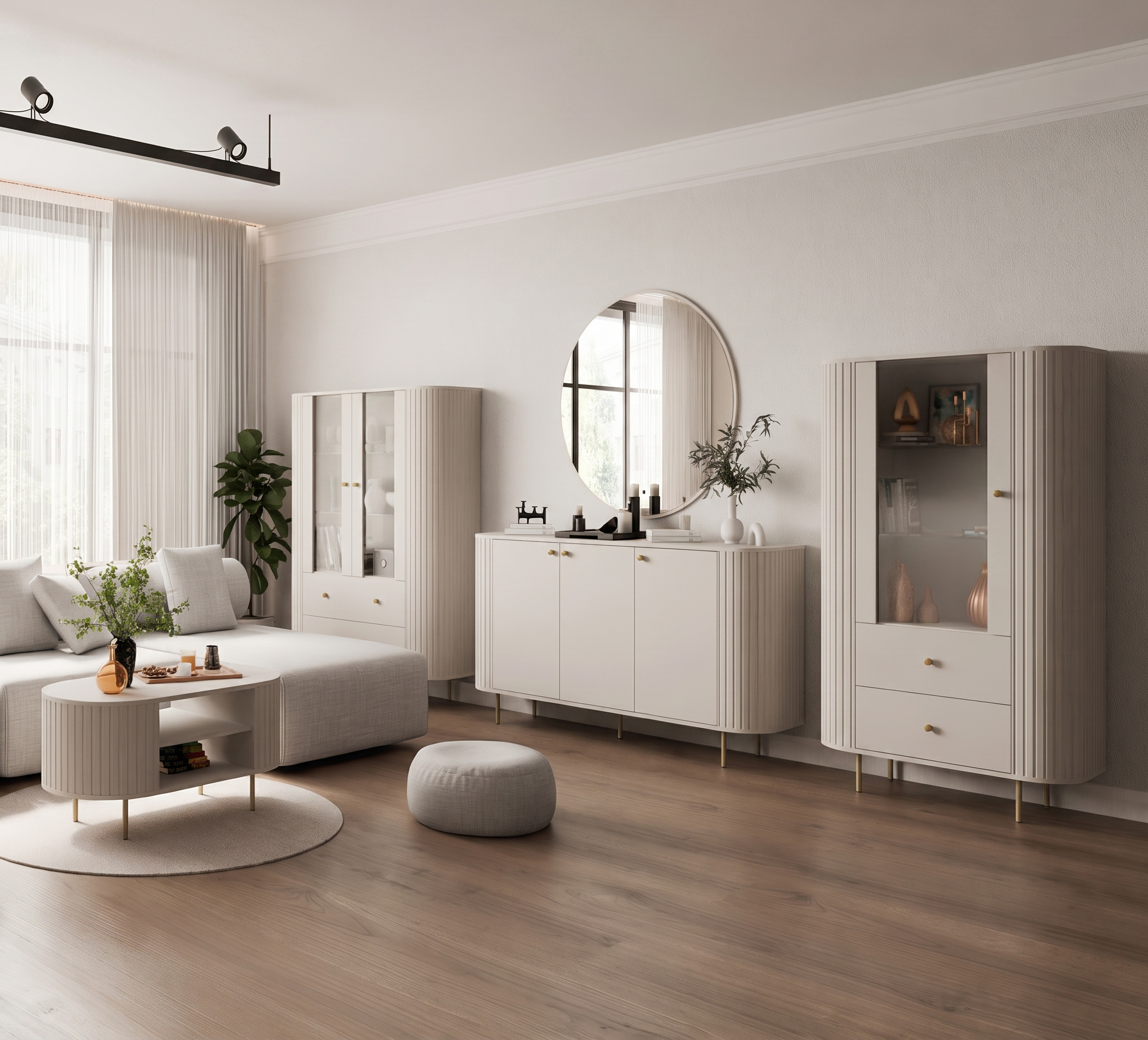 Wohnzimmer Axliving