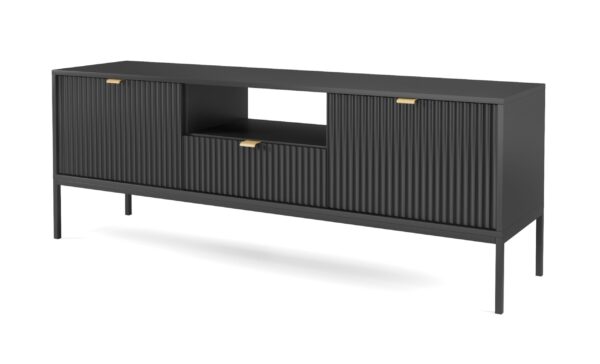 AX LIVING Lowboard TV Eternas 154 cm modernes Design
