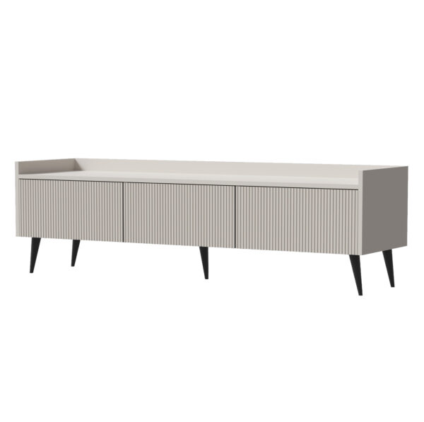 AX LIVING Lowboard TV Acaddo – 150 cm Breite, Modern