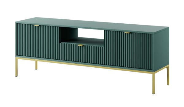 AX LIVING Lowboard TV Eternas 154 cm modernes Design