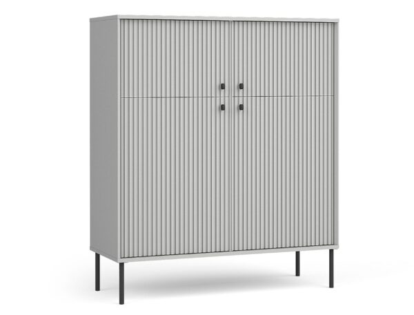 AX LIVING Kommode Irelis 105,4 cm Details Modern