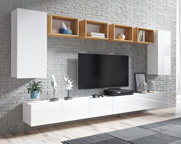 AX LIVING Möbel für Wohnzimmer Kossana 35 Design