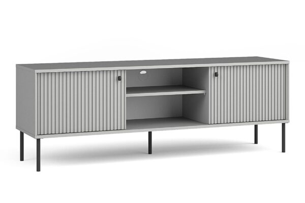 AX LIVING Lowboard TV Irelis 156 cm Modern